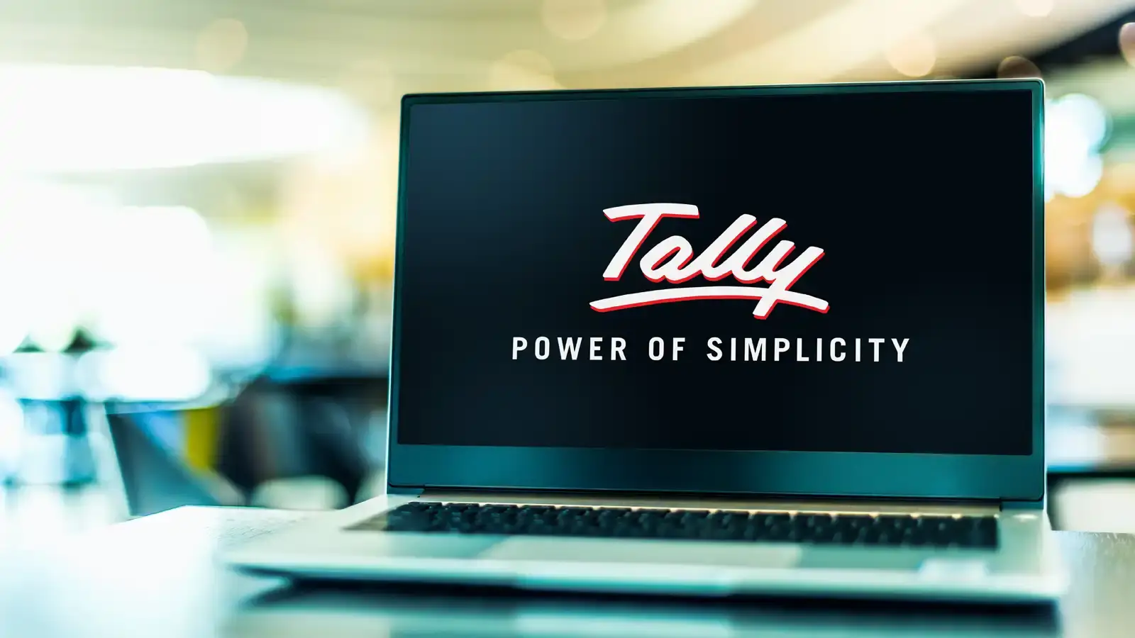 Tally Course 2